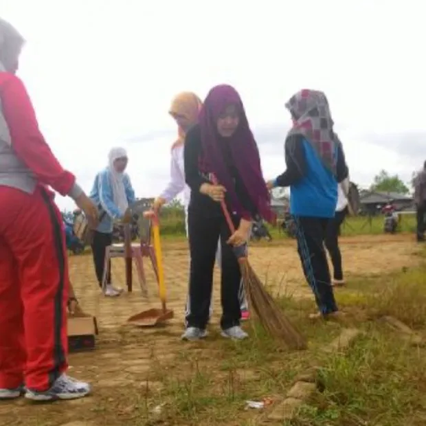 Kesehajaan Sherrin Tharia Zola Memperingati Hari Ibu 